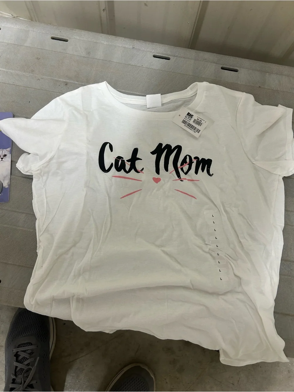 N/A nwt size